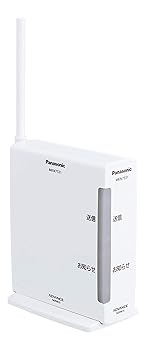 【中古】(非常に良い)パナソニック(Panasonic) アドバンスシリーズ用無線アダプタ MKN7531｜GoodLifeStore