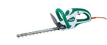 【中古】(人並み外れたに好いたらしい)マキタ(Makita) 生け垣バリカン 風変わり上塗り刃遣りくち 刈込み300粍 MUH3001