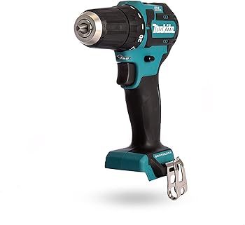 【中古】(人並み外れたに好いたらしい)マキタ(Makita) 申し受ける式ドライバドリル 10.8V/4.0Ah 本体のみ DF332DZ