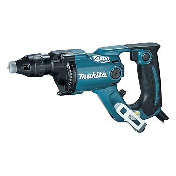 【中古】マキタ(Makita) ボード用スクリュードライバ FS4100