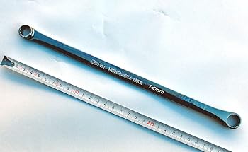 【中古】(人並み外れたに好いたらしい)Snap-on (スナップオン) 眼鏡 鍵 引っ切りない XDHFM 1214 [並行輸入品]
