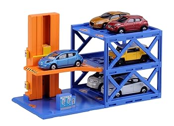 楽天市場】【中古】 トミカ トミカタウン ネッツトヨタ TOMY おもちゃ