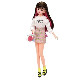 【中古】リカお父ちゃん お人形さん # Licca #コスメラバー