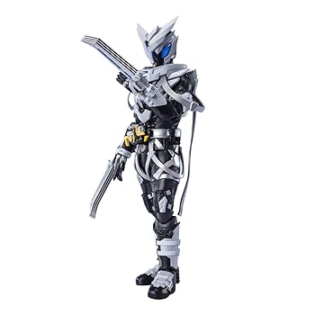 【中古】S.H.Figuarts 仮面ライダーゼロワン 仮面ライダー亡 約145mm PVC&ABS製 塗装済み可動フィギュア
