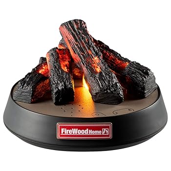 【中古】タカラトミーアーツ(TAKARATOMY A.R.T.S)FireWood Home (ファイヤーウッド ホーム) 【日本おもちゃ大賞2021 ハイターゲット・トイ部門 優秀賞】