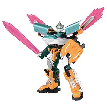 【中古】(非常に良い)タカラトミー プラレール シンカリオンCW E5はやぶさ トレーラーフォーム 電車 おもちゃ 3歳以上｜GoodLifeStore