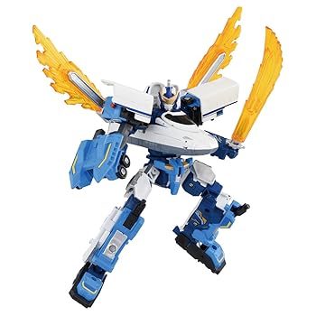 【中古】タカラトミー プラレール シンカリオンCW N700Sのぞみブルートレーラーフォーム