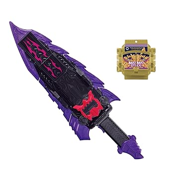 【中古】[バンダイ(BANDAI)] DXビターガヴガブレイド