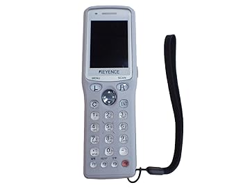【中古】超小型ハンデ停留所 BT-1000 KEYENCE キーエンス