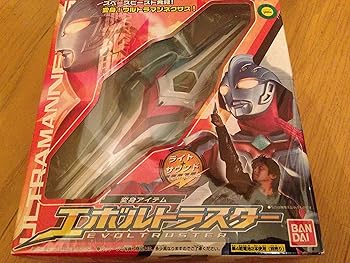 バンダイ/ウルトラマンネクサス/おもちゃ6点まとめ！ 超ド級の4機全合体！『ウルトラマンネクサス』ハイパー