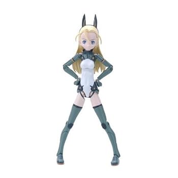 【中古】(人並み外れたに好いたらしい)スカイガールズ エリーゼ on MMS