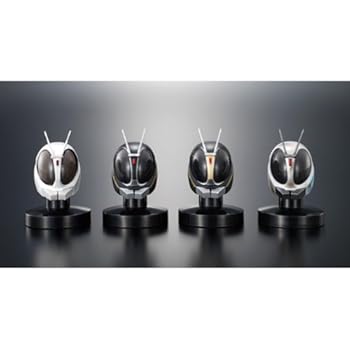 【中古】(人並み外れたに好いたらしい)マスコレプレミアム 仮面ライダーカブト ゼクトルーパーズ