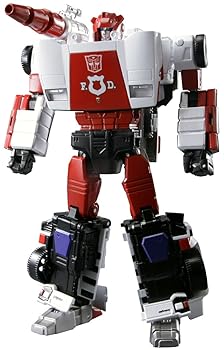 【中古】トランスフォーマー マスターピース MP14 アラート｜GoodLifeStore