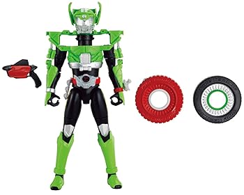 【中古】(非常に良い)仮面ライダードライブ TK05 仮面ライダードライブ タイプテクニック