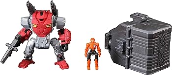 【中古】(人並み外れたに好いたらしい)ダイアクロン DA-02 パワードシステムセット A手合い
