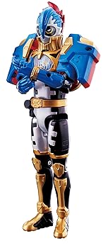 【中古】(非常に良い)仮面ライダーエグゼイド LVUR14 仮面ライダーパラドクス