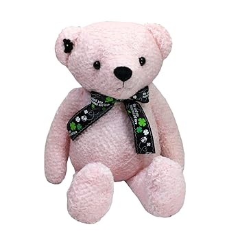 【中古】(人並み外れたに好いたらしい)まわり合わせを呼ぶくまさんChic M さくら色