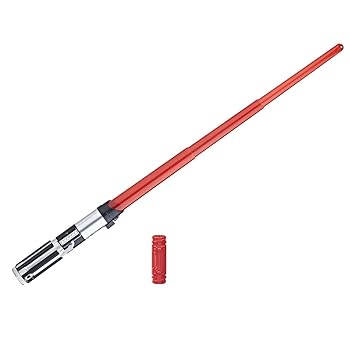 【中古】(非常に良い)スター・ウォーズ エレクトロニックライトセーバー ダース・ベイダー｜GoodLifeStore
