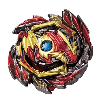 【中古】ベイブレードバースト B-145 DXスターター ベノムディアボロス.Vn.Bl