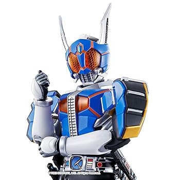 【中古】(非常に良い)Standard 仮面ライダー電王 ロッドフォーム＆プラットフォーム