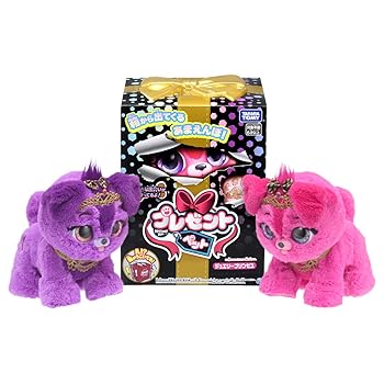 【中古】差し上げ物愛玩動物 宝飾品姫御前