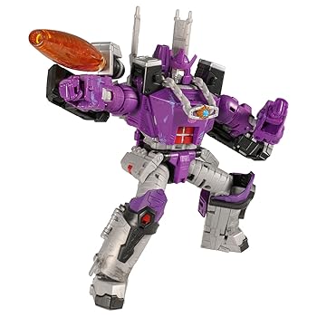 【中古】トランスフォーマー キングダムシリーズ KD-16 ガルバトロン｜GoodLifeStore