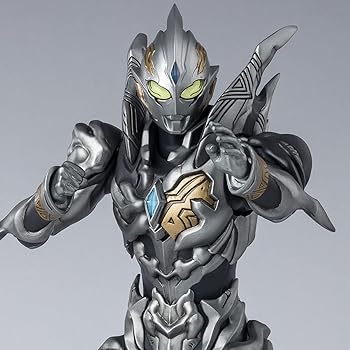 【中古】(人並み外れたに好いたらしい)バンダイ(BANDAI) S.H.Figuarts ウルトラマン銃の引き金 銃の引き金暗然たる (魂ウェッブバス発着場押さえる)