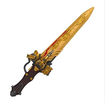 【中古】バンダイ(BANDAI) 王様戦隊キングオージャー DXオージャカリバーZERO｜GoodLifeStore