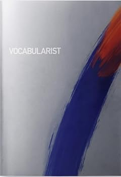 【中古】(非常に良い)VOCABULARIST　英単語学習本Atsu Atsueigo　ディスティンクション｜GoodLifeStore