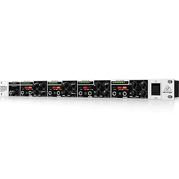 【中古】BEHRINGER ヘッドホンアンプ・DAC POWERPLAY PRO-XL HA4700|GoodLifeStore