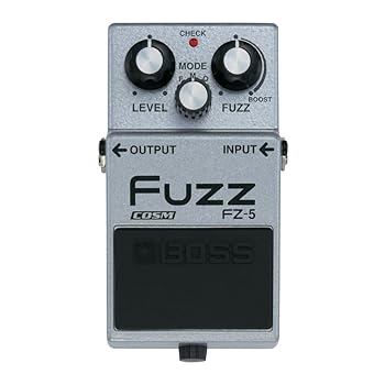 【中古】BOSS Fuzz FZ-5
