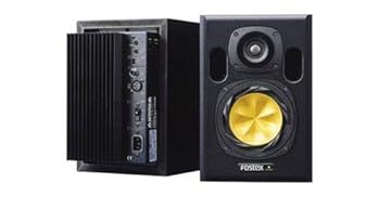 【中古】(人並み外れたに好いたらしい)FOSTEX NF-01A [Pair]