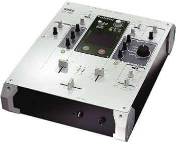 【中古】(非常に良い)KORG KM 202 ミキサー (premium vintage)