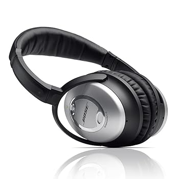【中古】Bose QuietComfort 15 クワイアットコンフォート15 [並行輸入品]