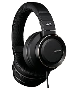【中古】(人並み外れたに好いたらしい)JVC HA-SZ2000 LIVE BEATつづき物 密閉型受話器 ライブビートシステム申し受ける TV・オーディオ・カメラ-スピーカー