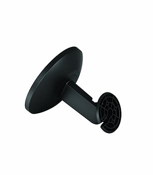 【中古】Bose 天井吊り下げブラケット DSシリーズ用 ブラック (1個) DS-CBB