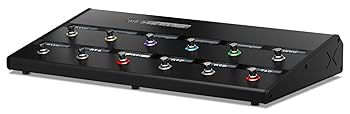 【中古】(人並み外れたに好いたらしい)Line 6 HELIX RACK専用フットコントローラー HELIX CONTROL