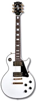 【中古】GrassRoots G-LP-60C SW 電気ギターギター