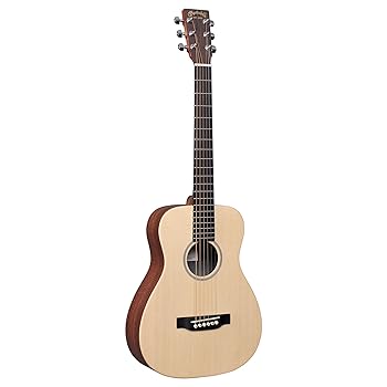 【中古】Martin LX1 Little Martin アコースティックギター