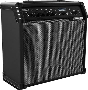 【中古】Line 6 ギターアンプリファイアー SPIDER V 60