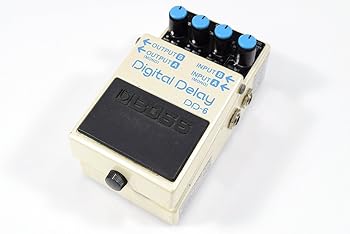 【中古】(非常に良い)BOSS / DD-6 Digital Delay [ギター用ディレイ]｜GoodLifeStore 33,608円