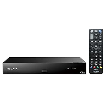 【中古】(人並み外れたに似つかわしい)I-O DATA BS/CS 4K録画相応うラジオ受信機新4K人工衛星触れ散らかす相応う4Kラジオ受信機 REC-ON HVT-4KBC