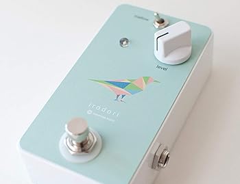【中古】(非常に良い)Limetone Audio/irodori ブースター ライムトーンオーディオ
