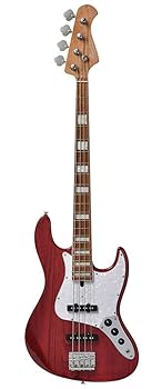 【中古】Bacchus WL4-ASH33 RSM/M STR 電気ギター軍事基地 バッカス