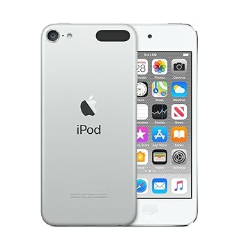 【中古】ipod touch第7世代32GBシルバーです|GoodLifeStore