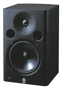 【中古】YAMAHA パワードモニタースピーカーMSP7STUDIO (1本)