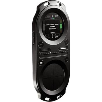 【中古】(人並み外れたに好いたらしい)Tonium 衣嚢大きさDJ取り合わせ Pacemaker