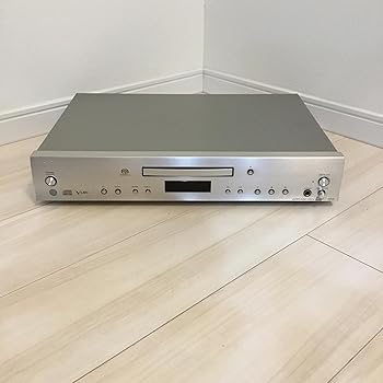 【中古】ONKYO 百貨店オーディオCD/CD楽器演奏者 C-S5VL(S) しろがね色