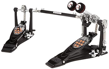 【中古】(人並み外れたに好いたらしい)Pearl パール ツインペダル P-2102C