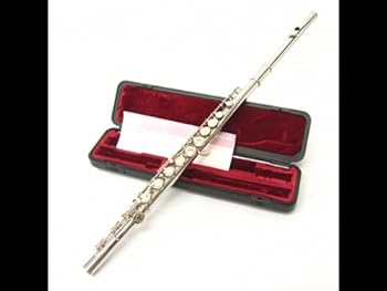 【中古】YAMAHA ヤマハ YFL-211II 笛